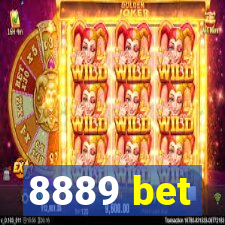 8889 bet